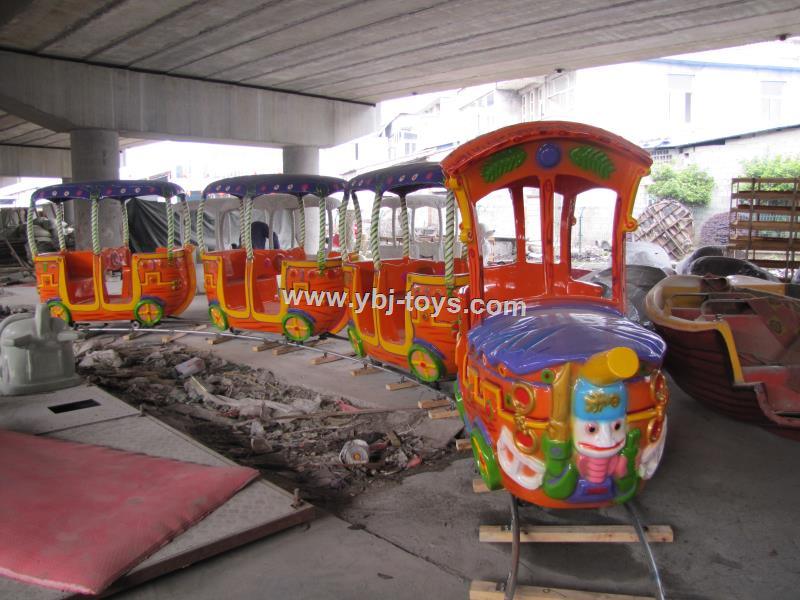 2015 Kids Electric Train for Sale