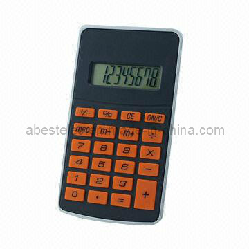 Student Pocket Preium Calculator Ab-101