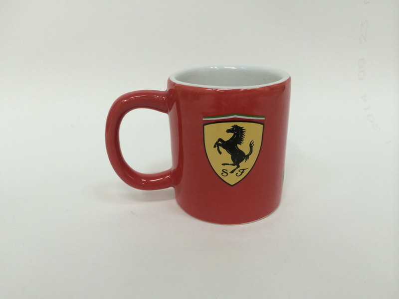Ceramic Cup