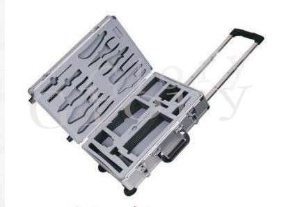 Aluminiumlu Tool Case Flight Case