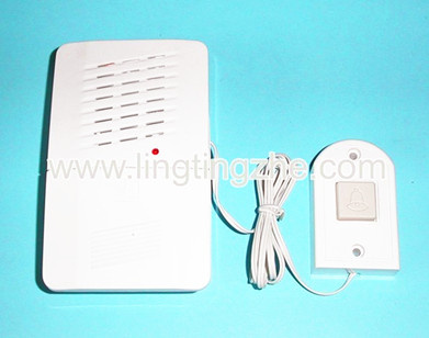 Intercom Systems / Interphone, Doorbell, Wire Doorbell, Audio Doobell