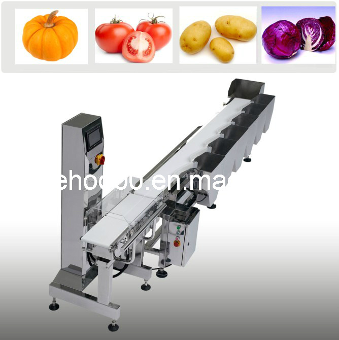 Weight Sorting Machine (CWM-220)
