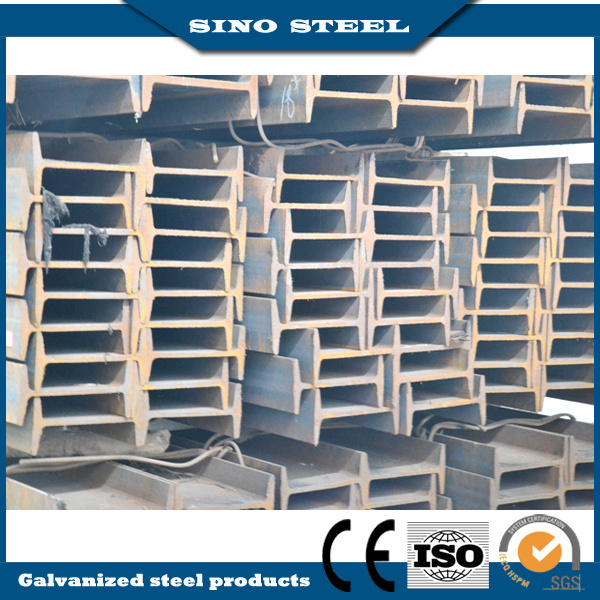 En Stander Carbon Steelo I Beam Steel Building Material