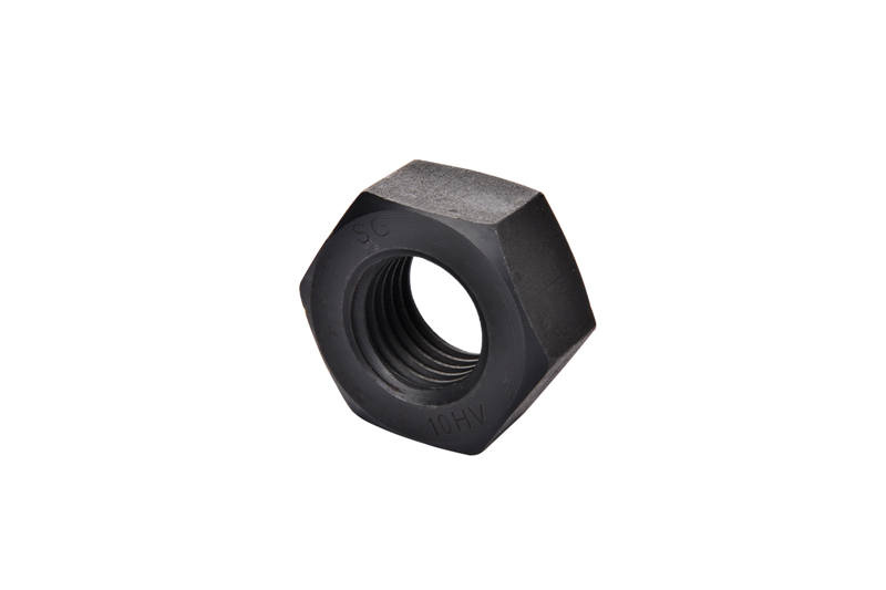 Heavy Hex Nut