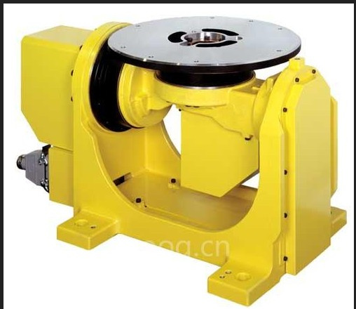 Horizontal Welding Postioner