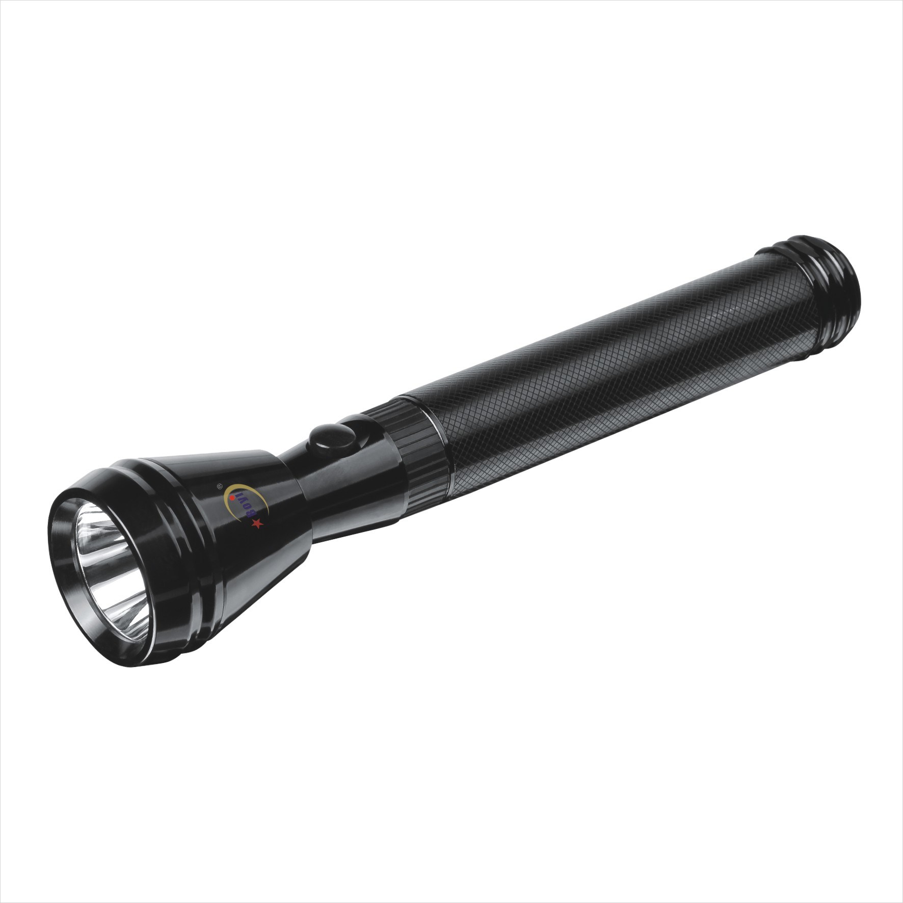3W Rechargeable CREE LED Torch (CC-103-3D)