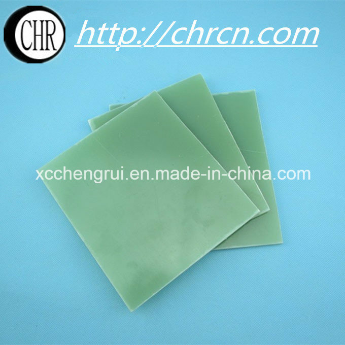 High Quality Fr4 Epoxy Glass Cloth Laminate Sheet
