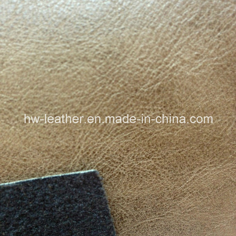 PU Sofa Leather