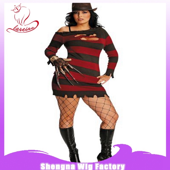 Fashion Costume Party Favor Adult Halloween Costumes