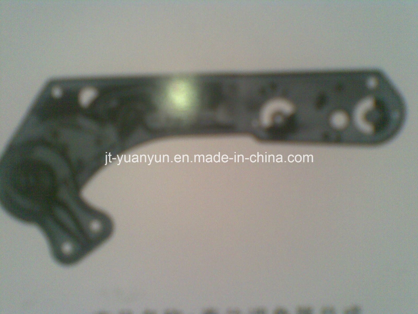 Recliner Assembly for Chunlan Automobile