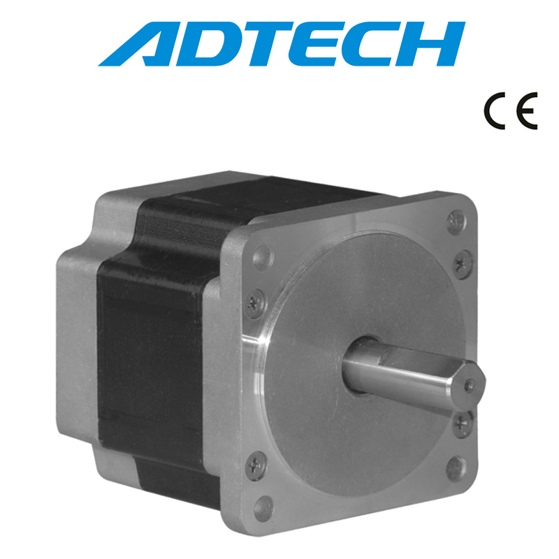 2-Phase Stepper Motor (85BYG Series)