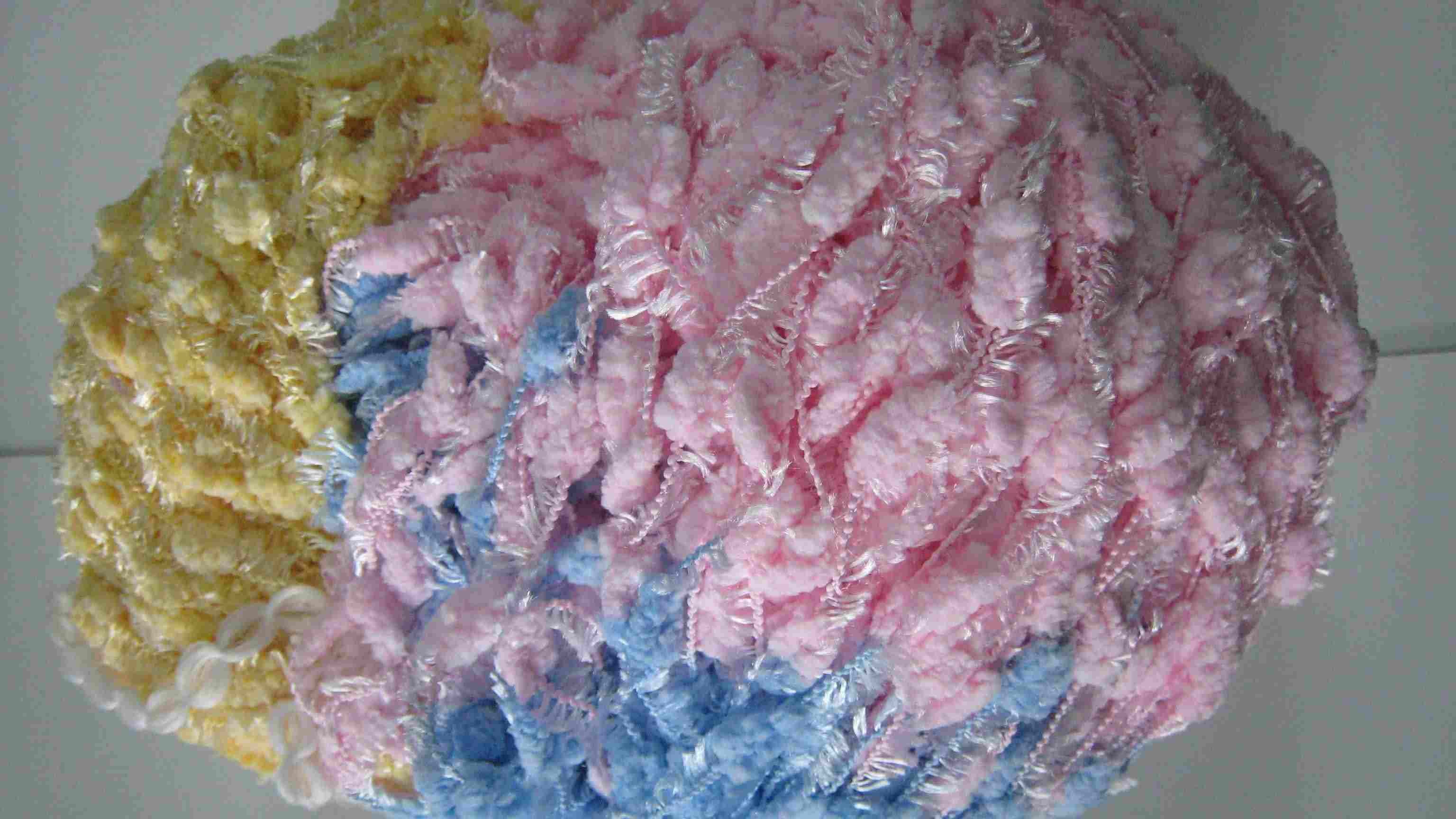 Fancy Yarn -2