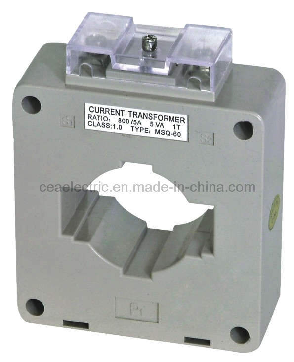 Msq Current Transformer