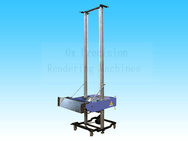 Best Selling Auto Plastering Machine for Wall Plaster Robot Price