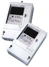 Three-Phase Static Multi Function Watthour Meter (DTSD311, DSSD311)