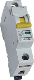 High Quality Miniature Circuit Breaker MCB L7