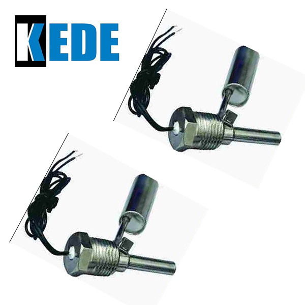 Float Level Switches