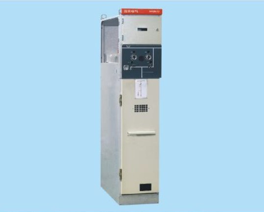 Hxgn15A-12 Power Distribution Unit, Package Type Ring Main Unit, Electrical Cubicle (HXGN15A-12)
