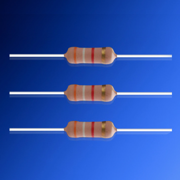 Rws Wire Wound Resistor (small type)