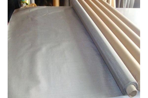 CE and SGS 304/316/316L Stainless Steel Wire Mesh Cloth (zstell036)