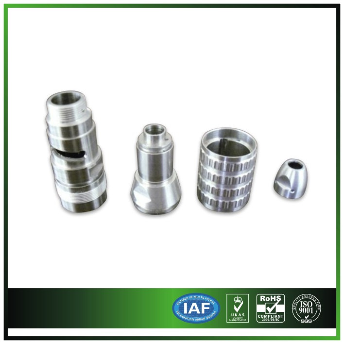 OEM Precision CNC Machining Lathe Parts in China