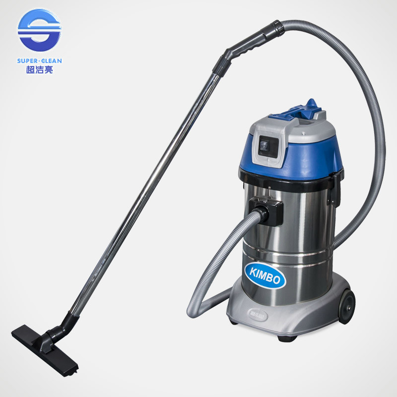Automatic 30L Wet and Dry Vacuum Cleaner
