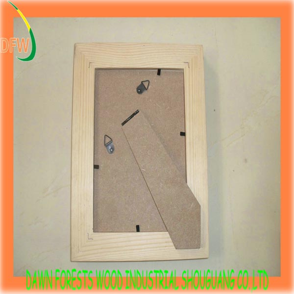 Photo Frame Backing