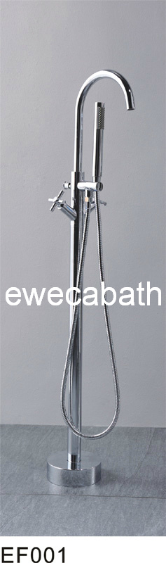 Bathtub Faucet (EF001)