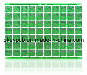 USB Asic Bitcoin Miner PCB Circuit Board