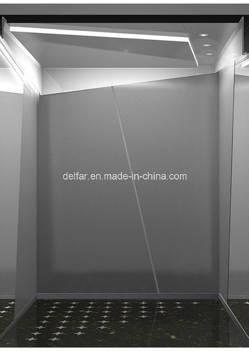 Commercial Elevator