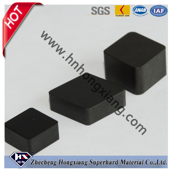 Turning Inserts PCBN Inserts