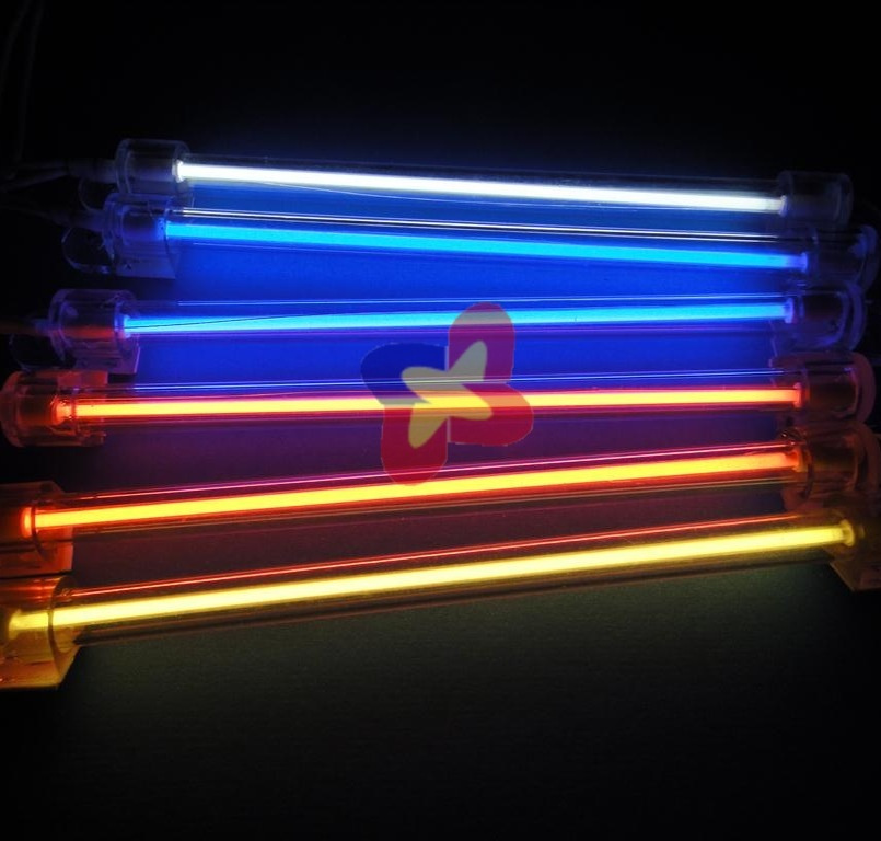 Computer Case Lighting