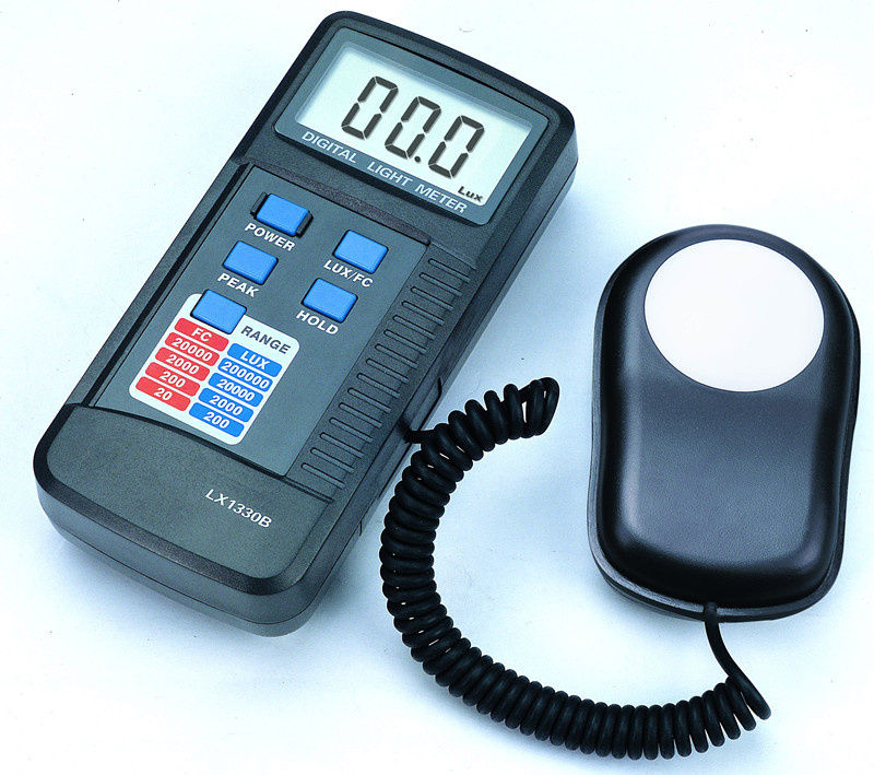Lux Meter (LX-1330B)