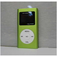 MP3/4 Player