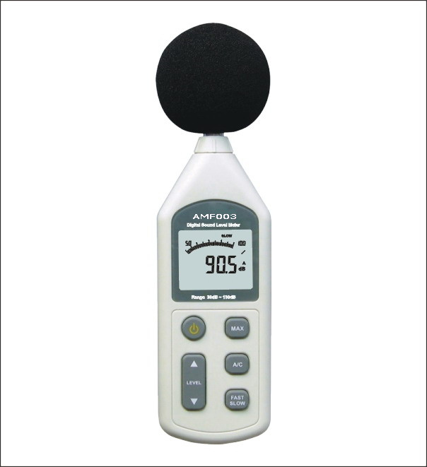 Sound Level Meter (AMF003)