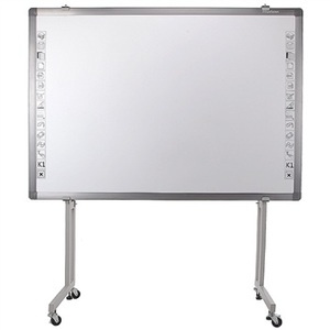 Electromegnetic Interactive Whiteboard (F100-4) , Smart Board for E Learning