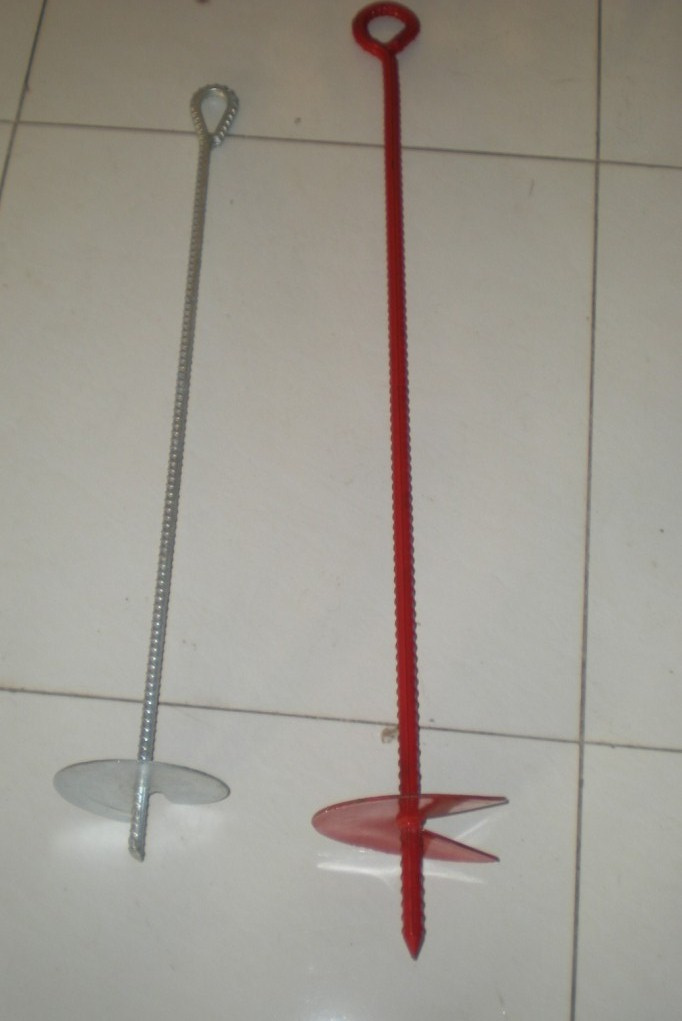 Earth Anchor
