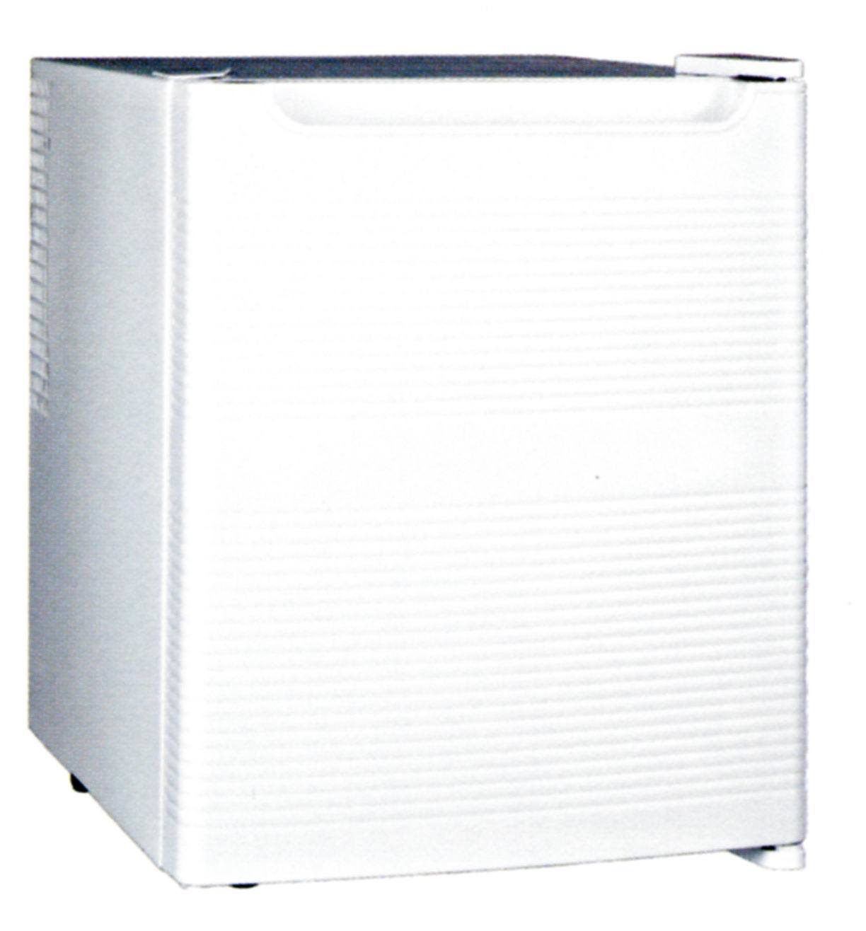 White Mini Cooler/Refrigerator (BC-22B)