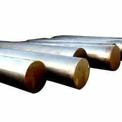 Titanium Round Bars
