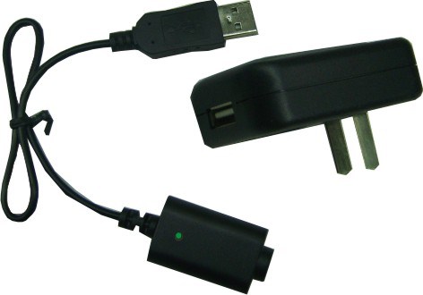 Electronic Cigarette Accessory Chargers