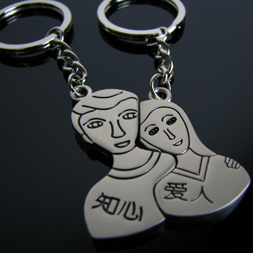 Lover Key Chain (K332)
