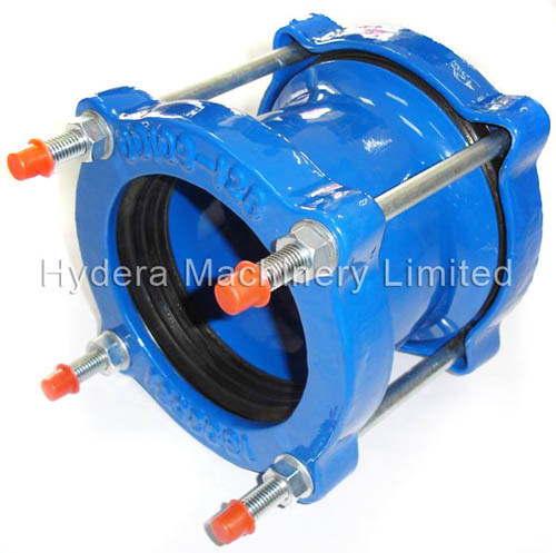 Vortex Flexible Coupling (wide range)