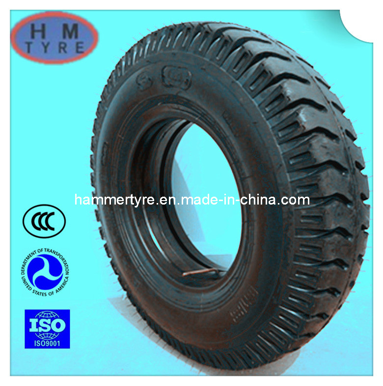 Agriculture Tyre 6.00-16