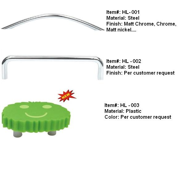 Handle