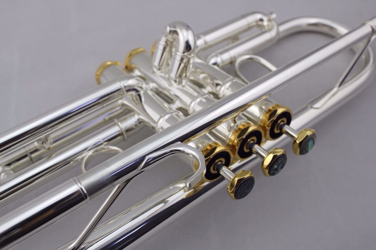 High Grade Trumpet (TR-870S)