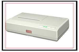 Portable Printer Wh M03