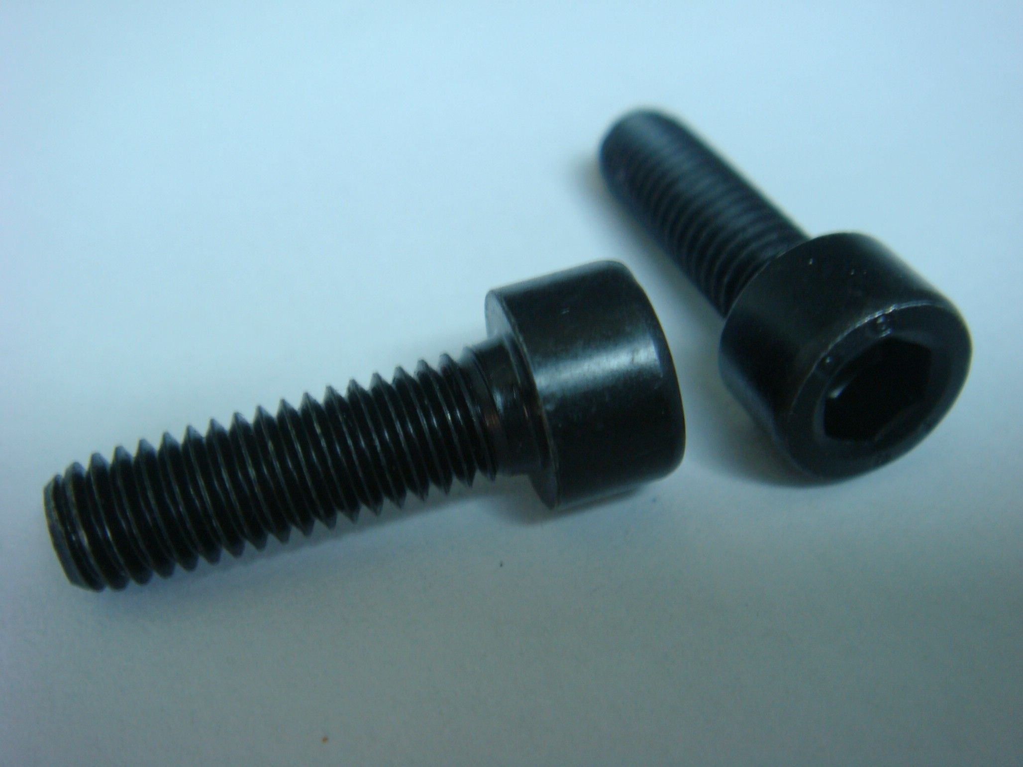 Inner Hex Bolt