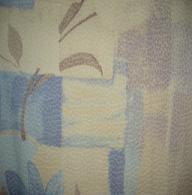 Sprayed Flocking Fabric
