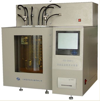 Automatic Viscometer (JSL-445B) (SYD-265H-1)