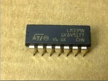 L7805CV L7812CV Lm324n Ad 620 Max7219CNG Lm339
